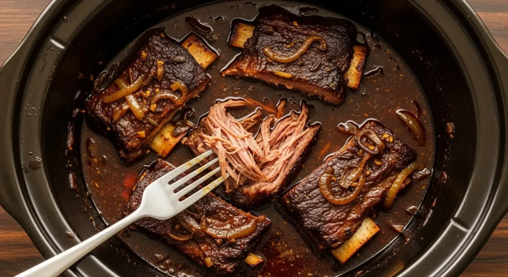 Cook Low and Slow
