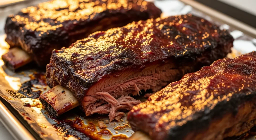 (Optional but Recommended) Broil to Finish