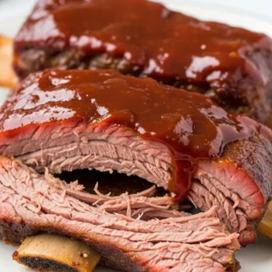 country style beef ribs slow cooker