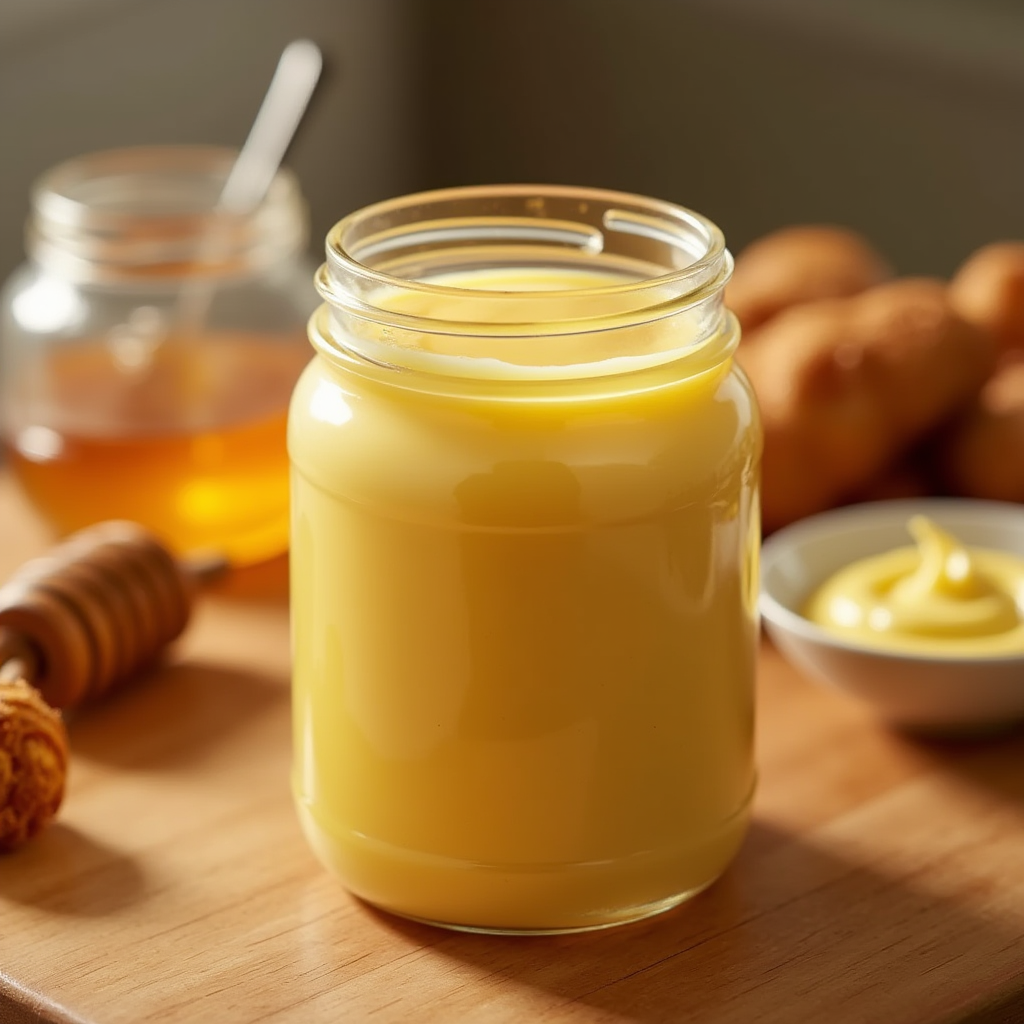 how to make chick fil a sauce
