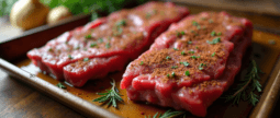 Beef Country Style Ribs Recipe for Oven