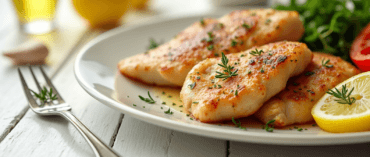 thin chicken breast recipes