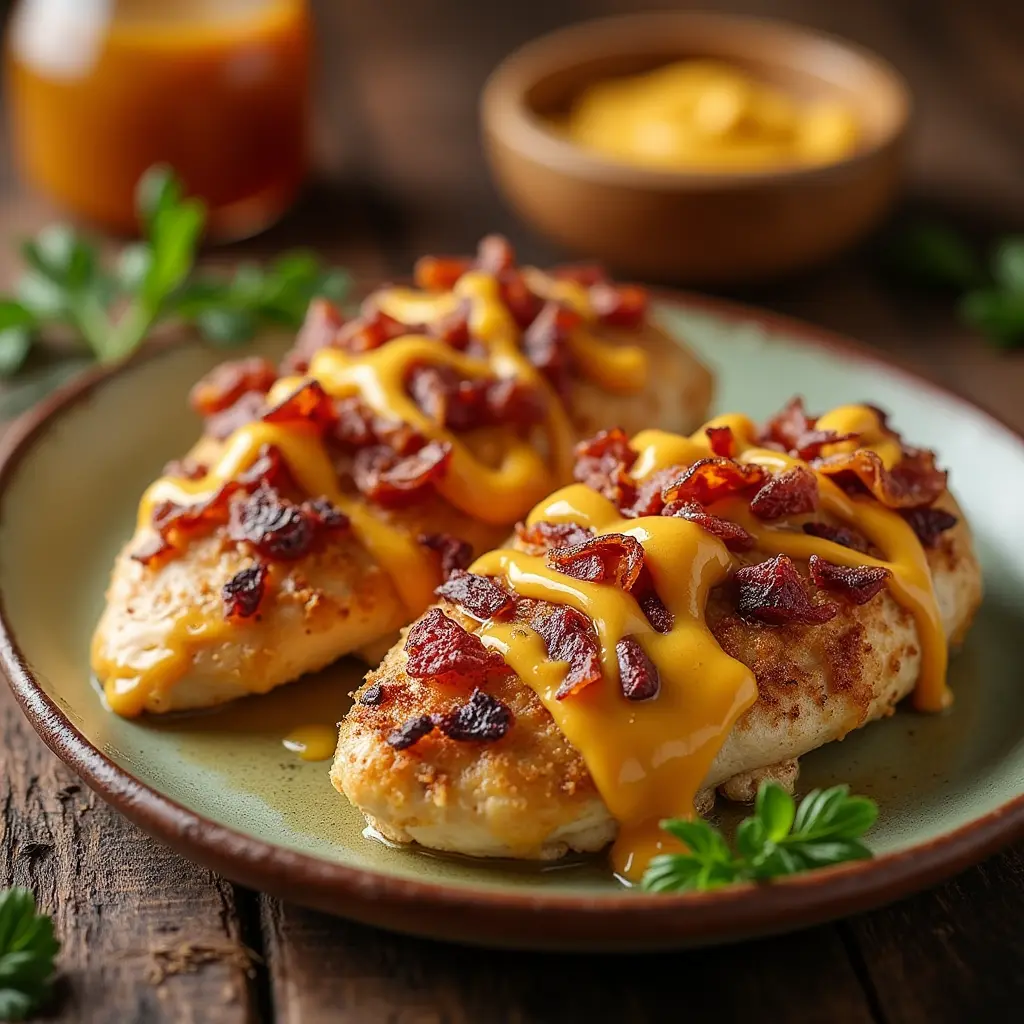 alice springs chicken