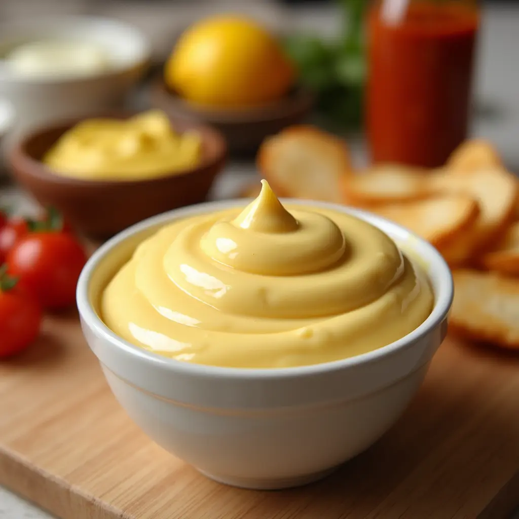 how to make chick-fil-a sauce