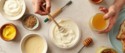 how to make chick-fil-a sauce