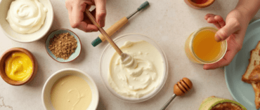 how to make chick-fil-a sauce