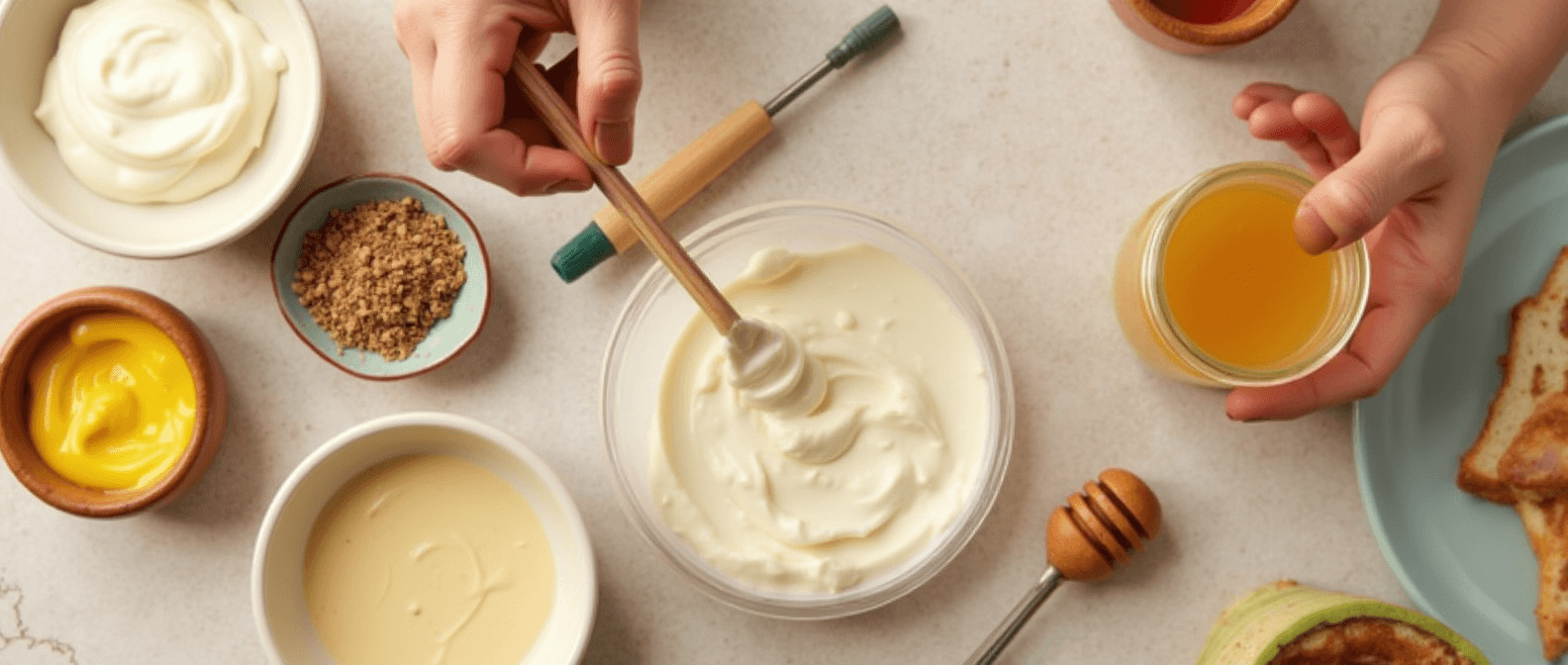 how to make chick-fil-a sauce