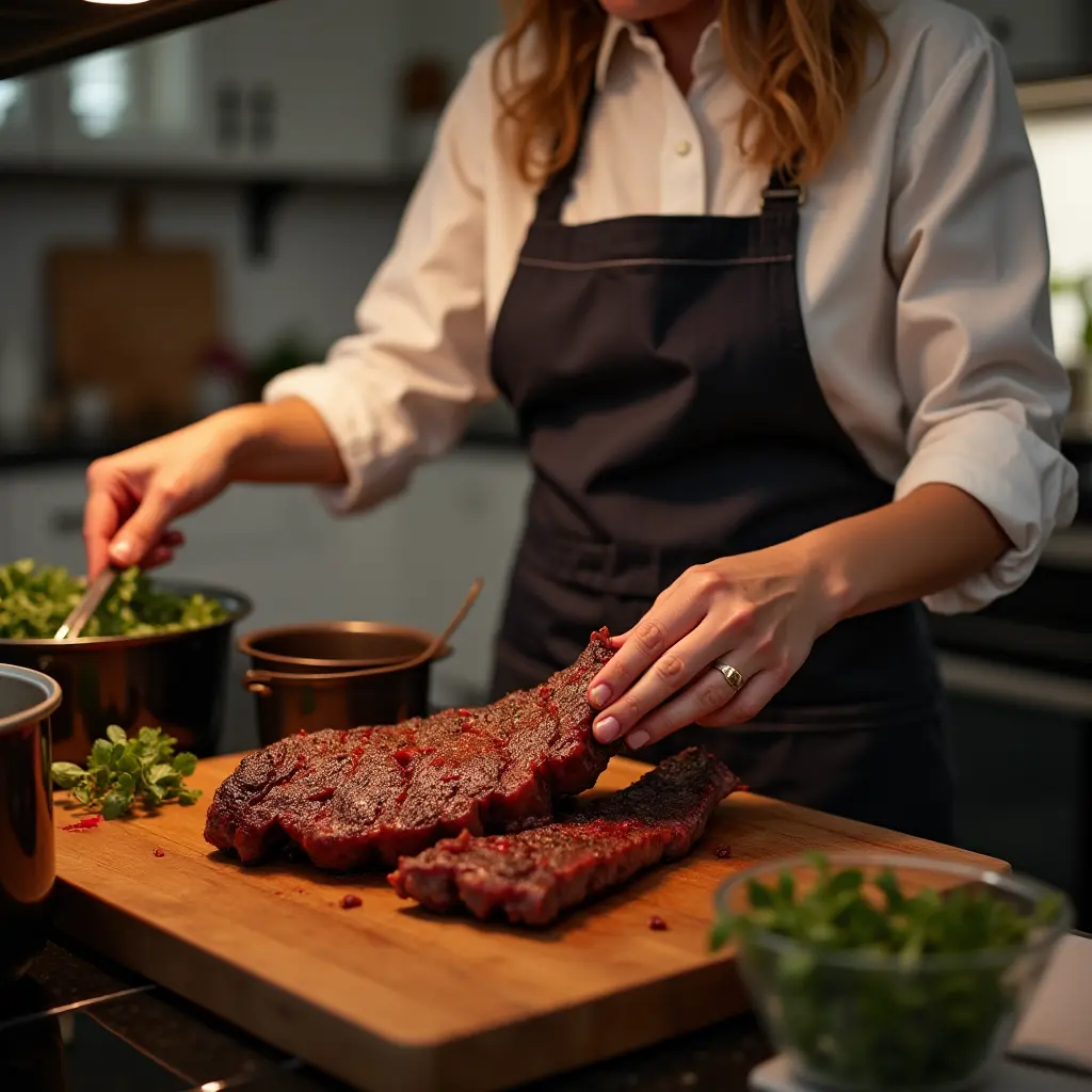 Beef Country Style Ribs Recipe for Oven