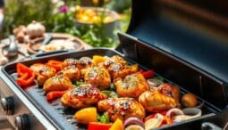 blackstone chicken recipes