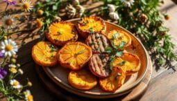 chicken of the woods recipe