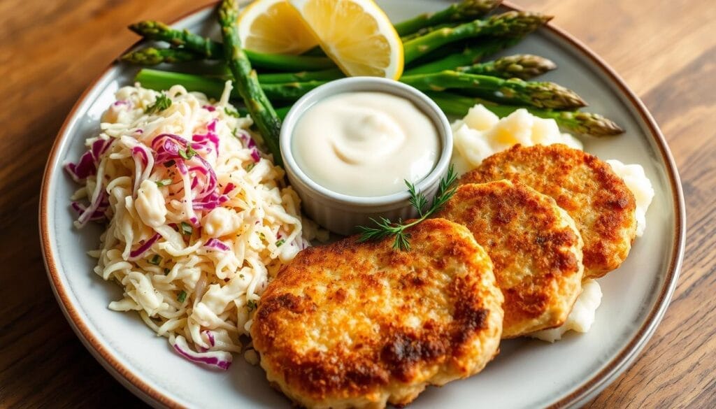 old fashioned salmon patties recipe