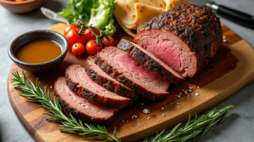 leftover tri tip recipes