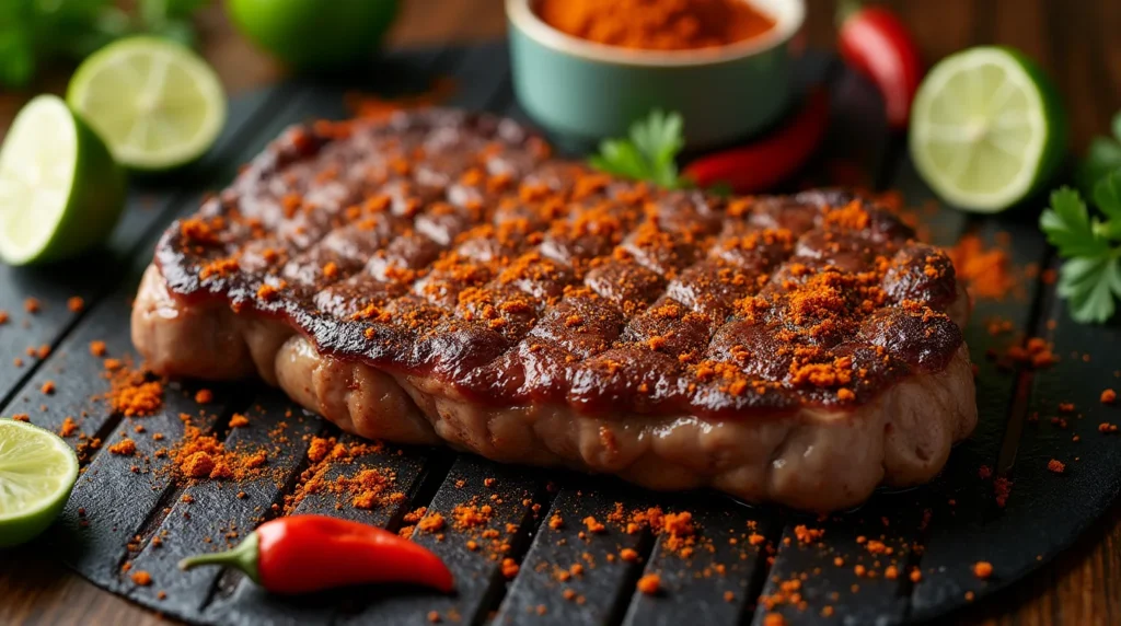 chipotle restaurant steak seasoning