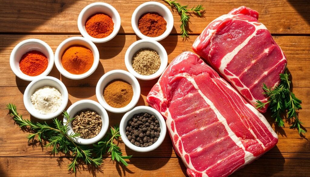 beef rib rub