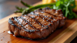 tri tip steak recipes
