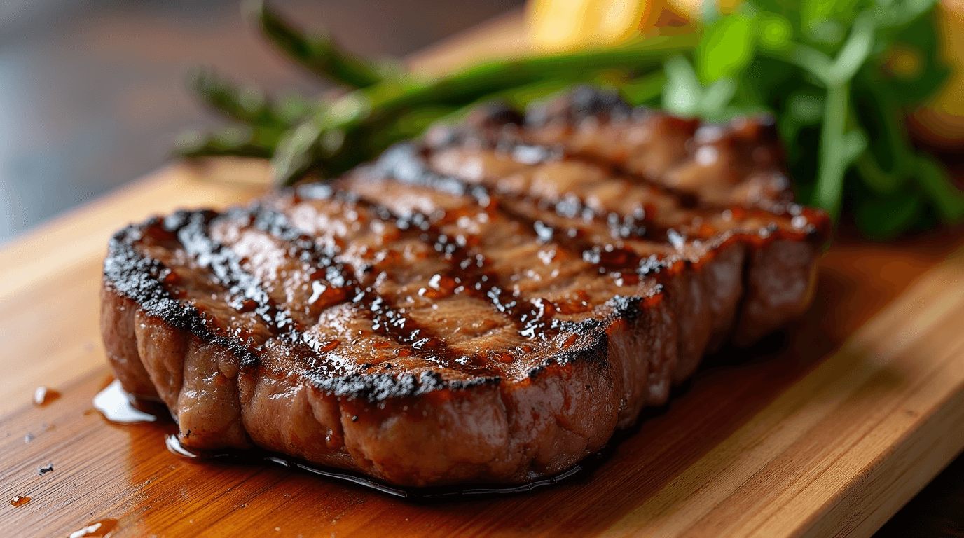 tri tip steak recipes