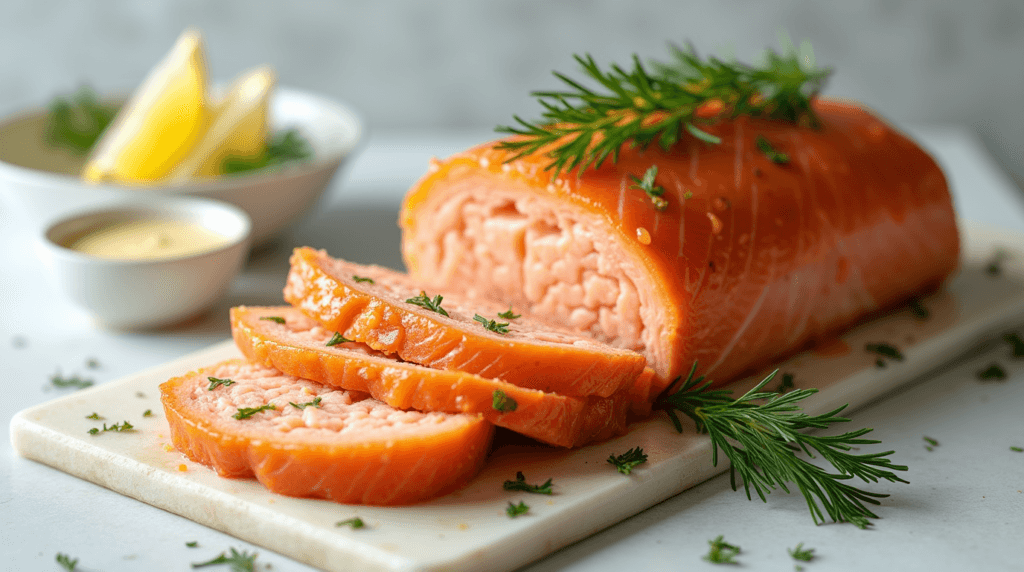 salmon loaf recipe