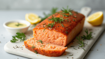 salmon loaf recipe