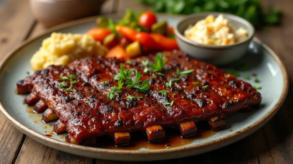 beef country style ribs recipes