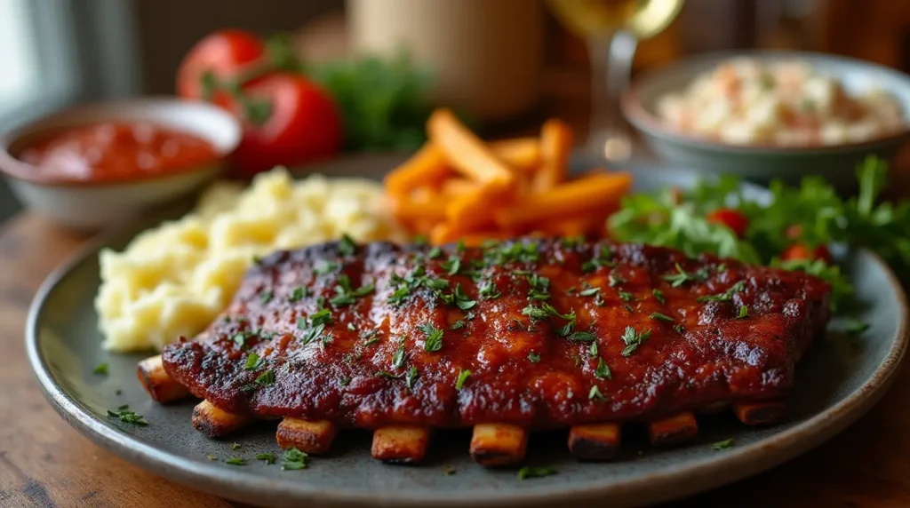 beef country style ribs recipes