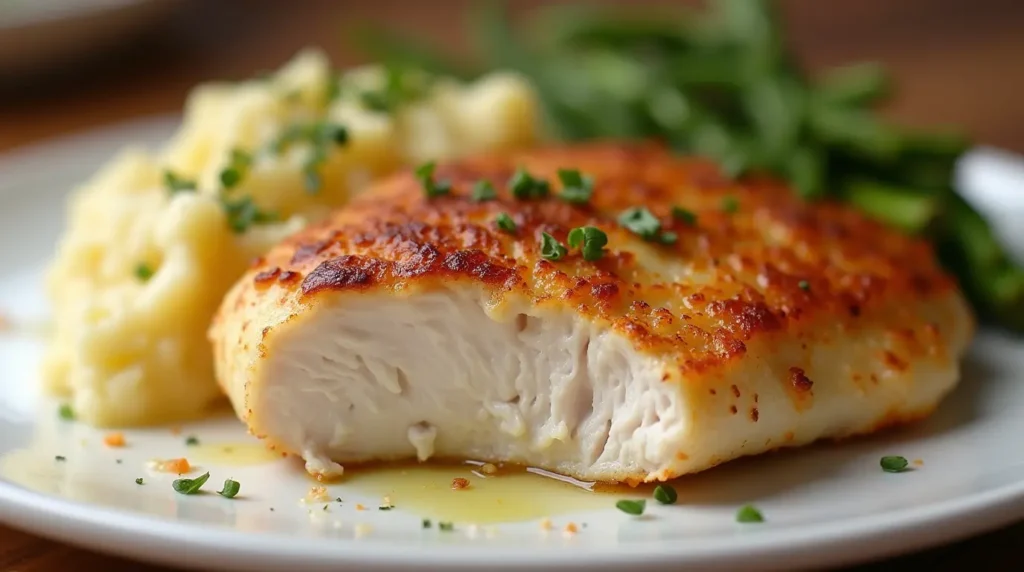 how long to cook thin cut chicken breast