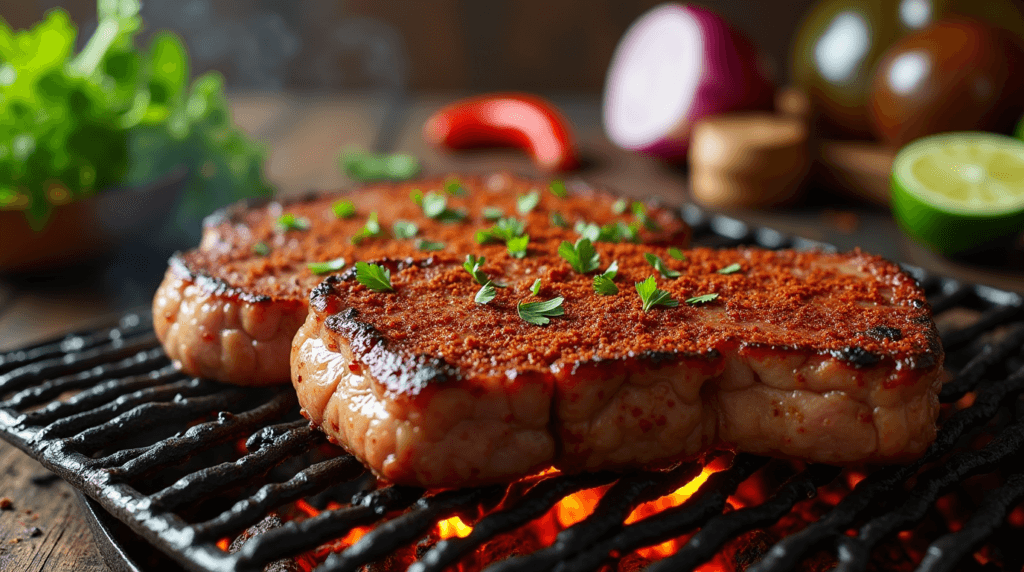 Chipotle Steak Recipe: 5 Easy Steps to Smoky Perfection