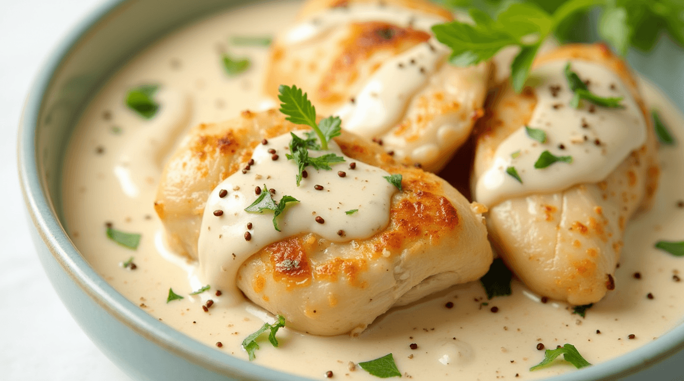 chicken dressing recipe