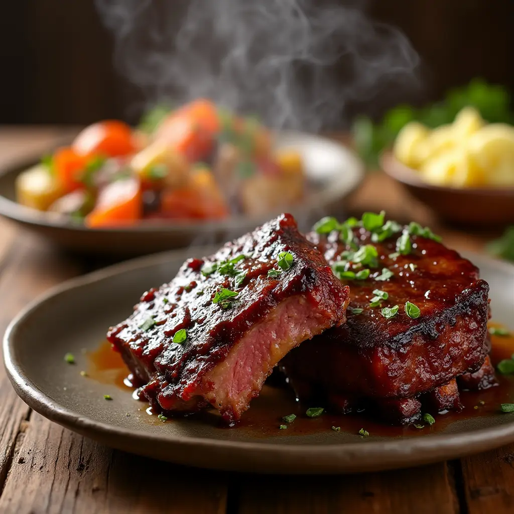 boneless beef short ribs recipe