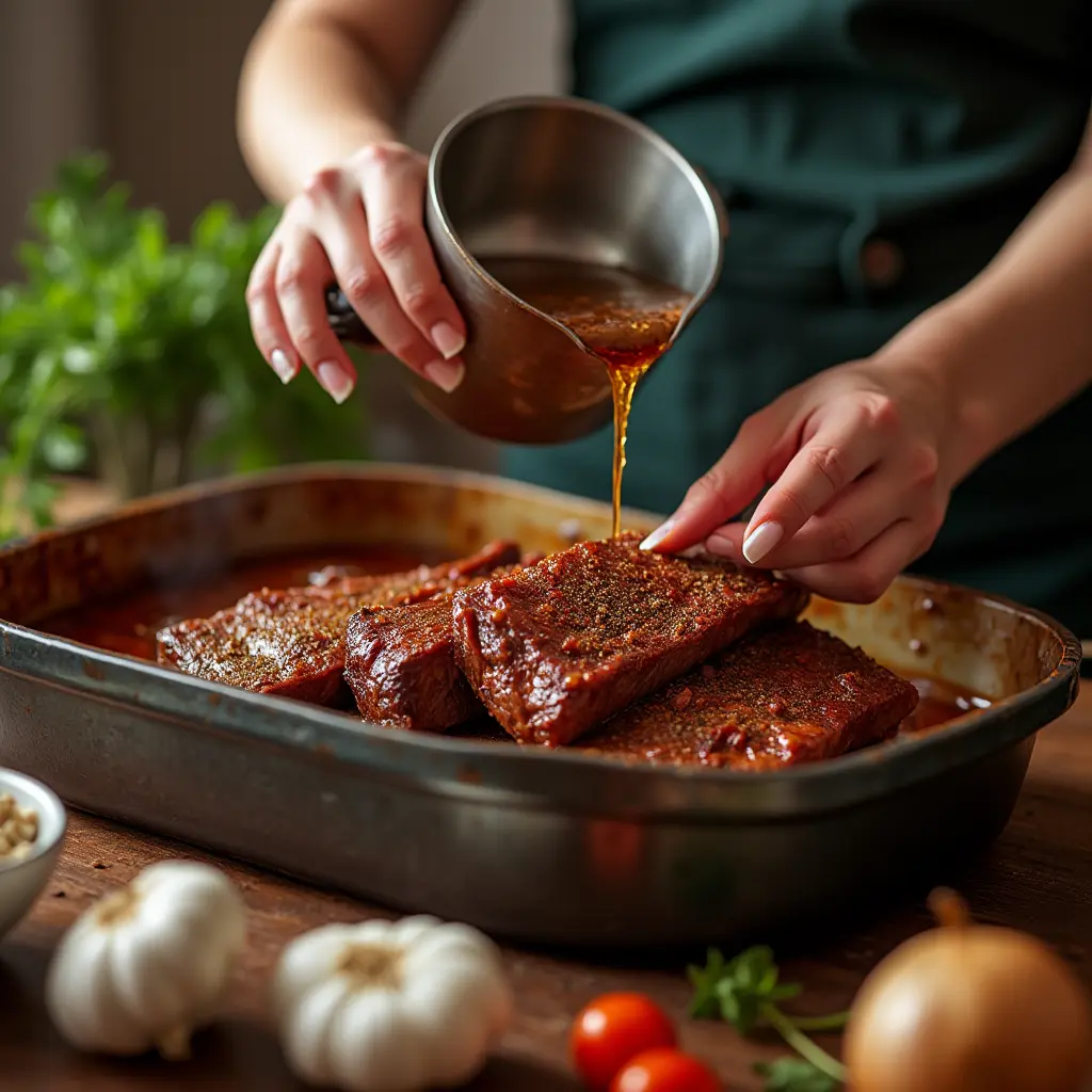 boneless beef short ribs recipe