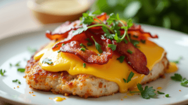 recipe for alice springs chicken