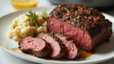 tri tip slow cooker recipe