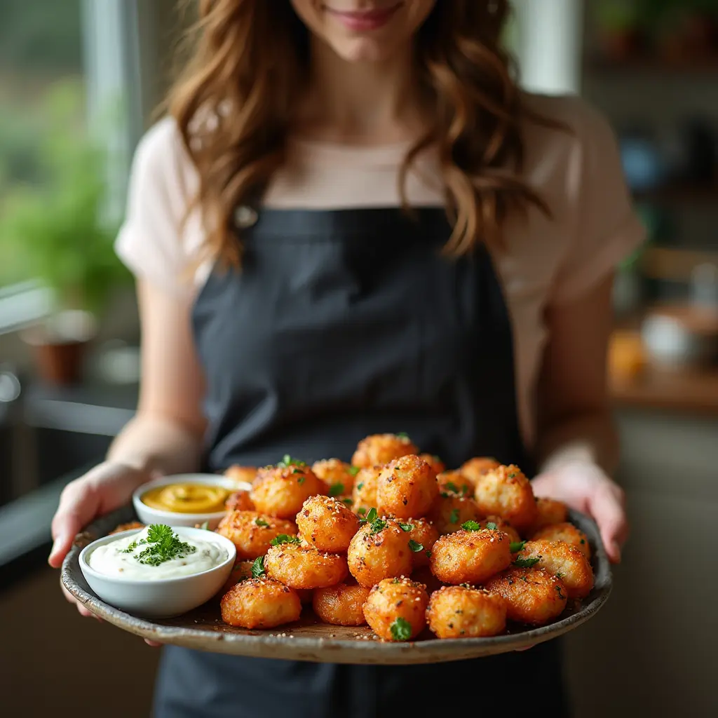salmon bites recipe