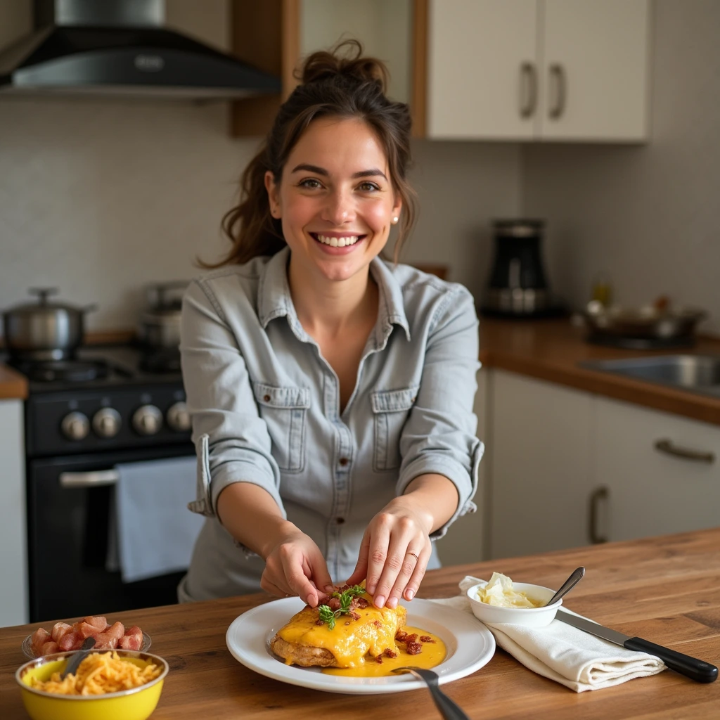 recipe for alice springs chicken