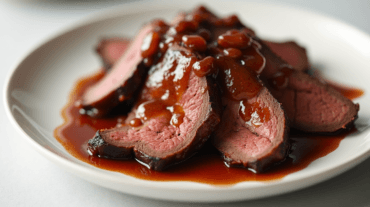 tri tip crock pot