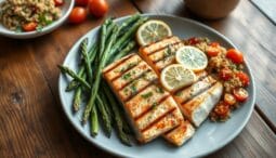 coho salmon recipe