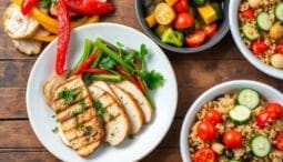 thin chicken breast recipes food