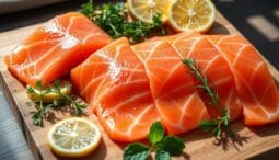 salmon poke recipe