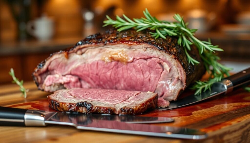 tri tip in oven