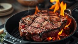 tri tip roast