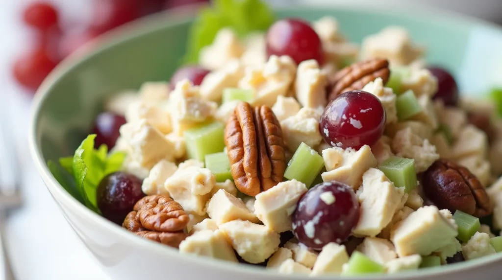 chicken salad chick fancy nancy recipe