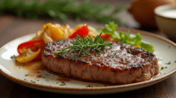 round steak recipes