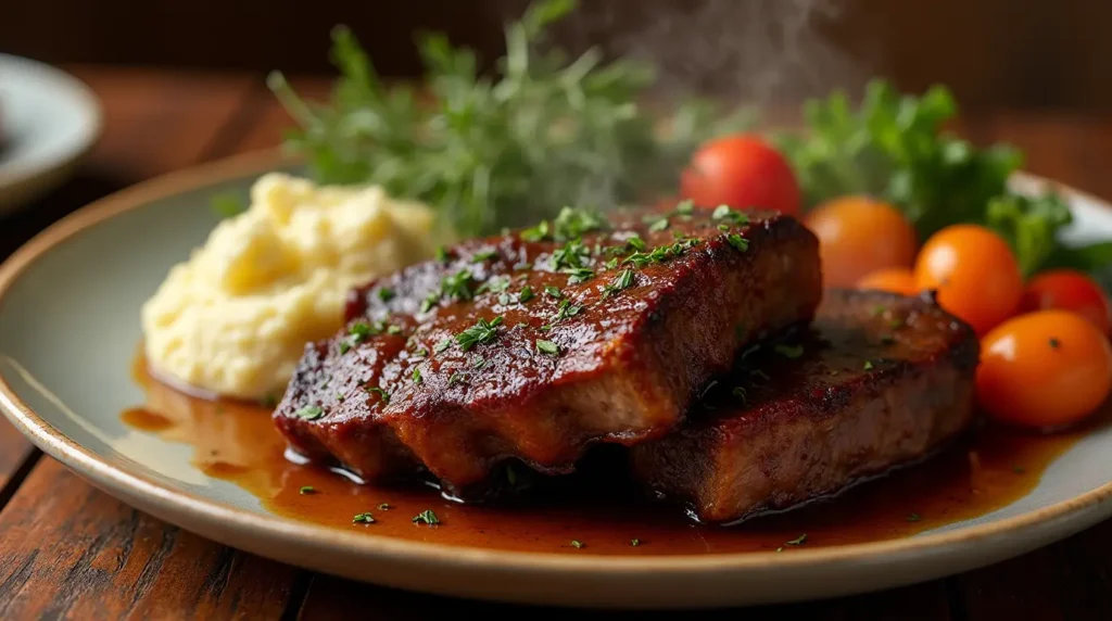 boneless short rib