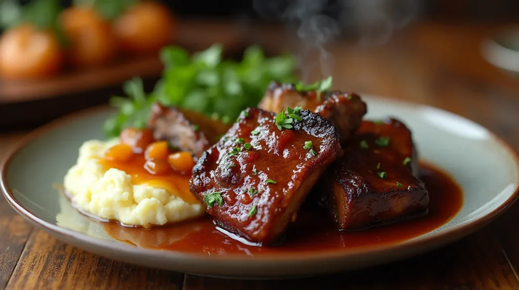boneless short rib