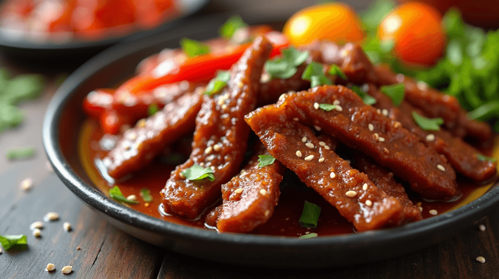 beijing beef
