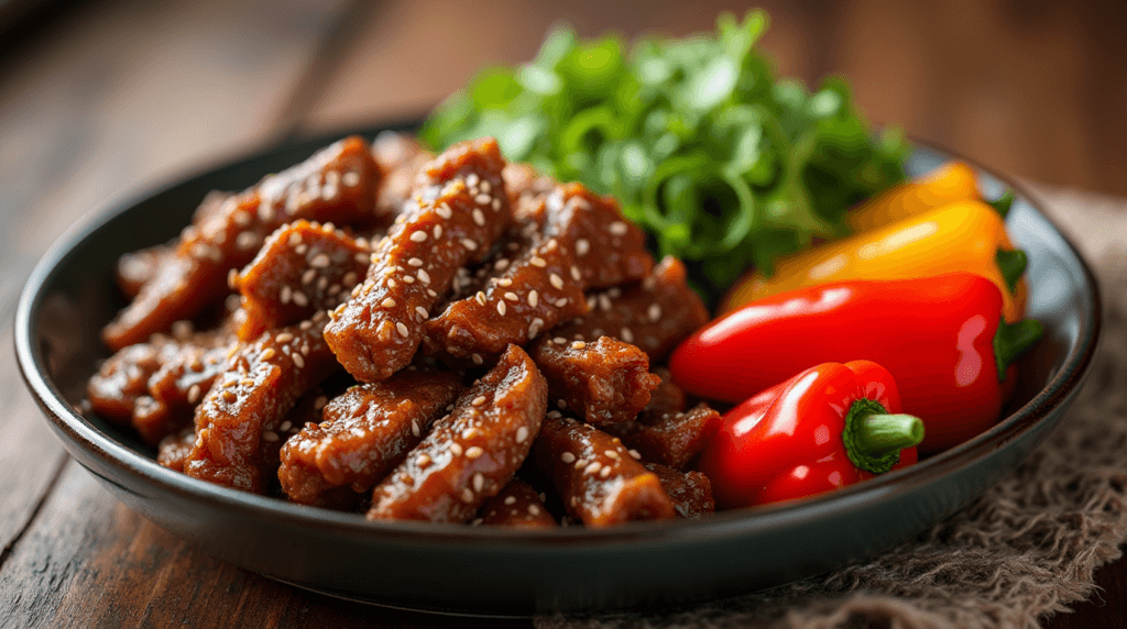 beijing beef