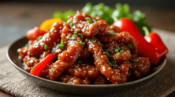 beijing beef