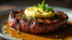 steak butter recipes