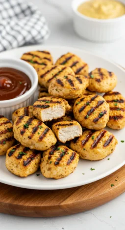 chick fil a grilled nuggets recipe