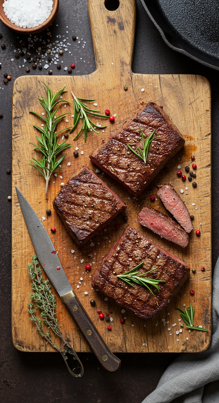 venison cube steak recipes