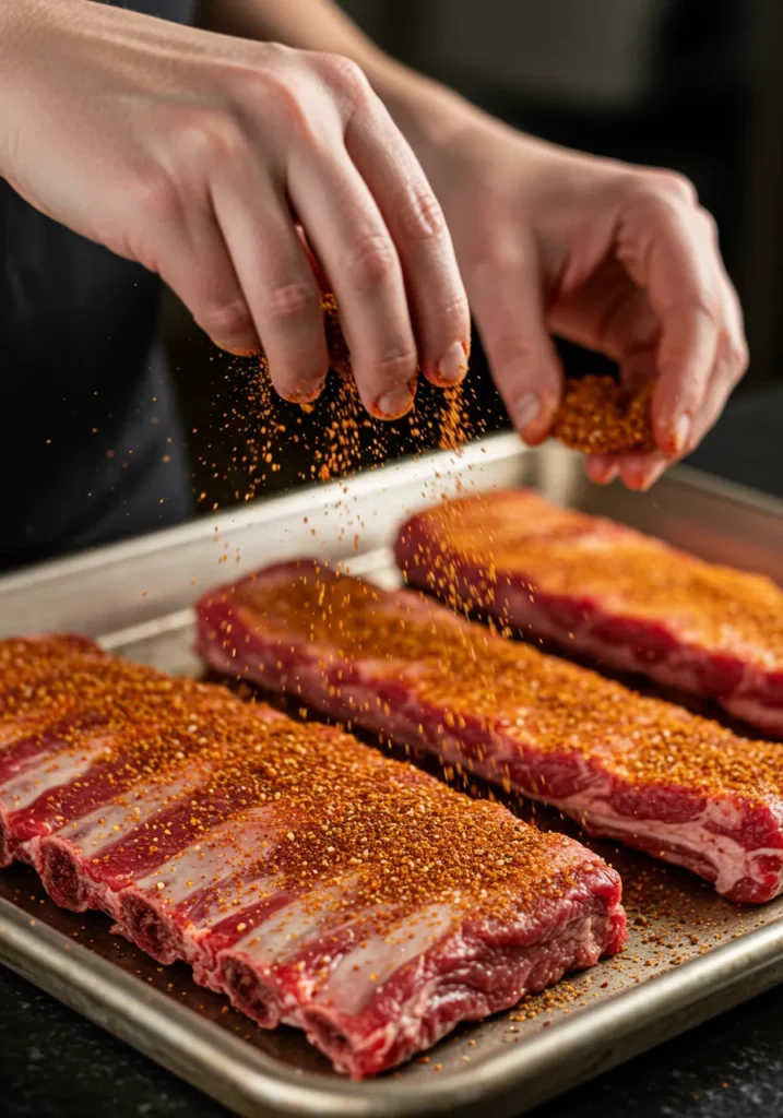 How to Cook Beef Chuck Riblets